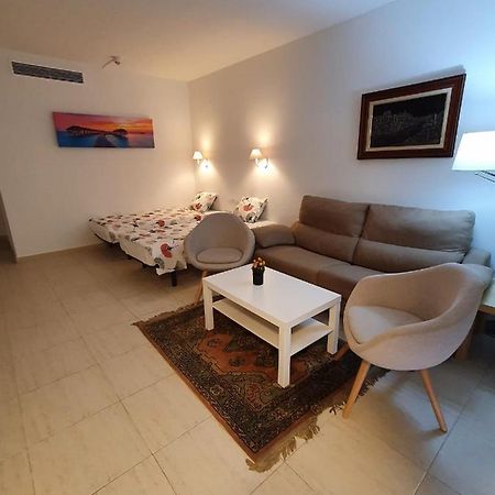 Apartment Pyr Fuengirola Exterior photo