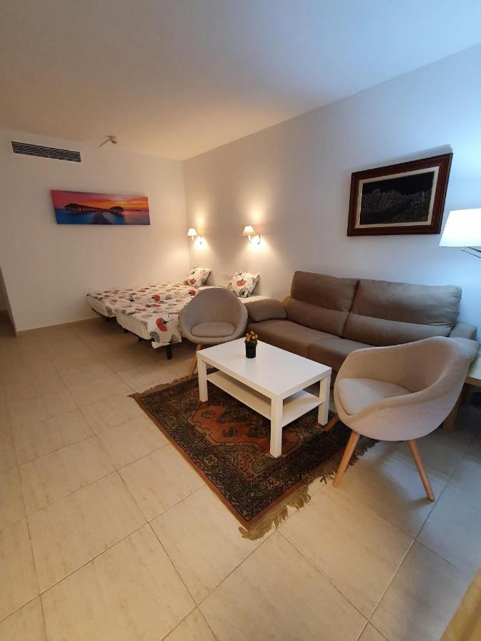 Apartment Pyr Fuengirola Exterior photo